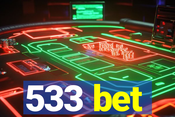 533 bet